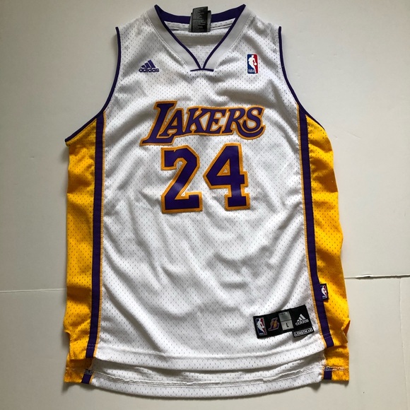 kobe bryant stitched jersey